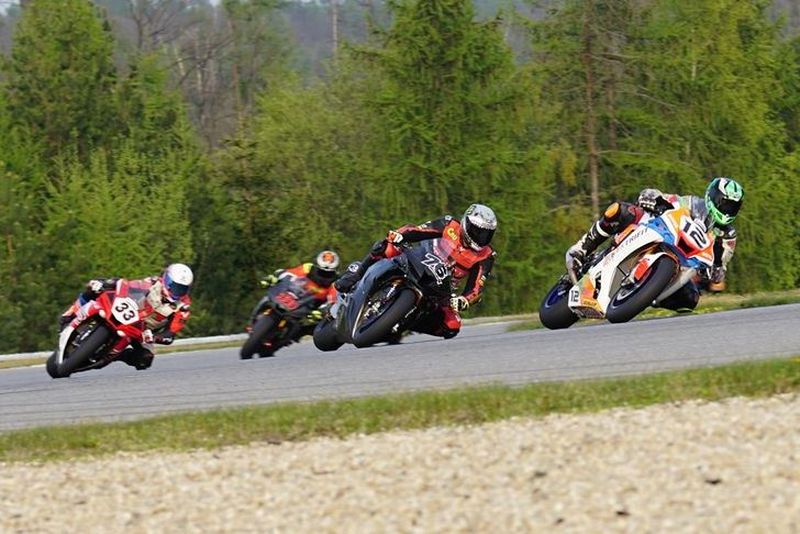 Galéria: Jarná cena Brna pohľadom Jiřího Šimečka