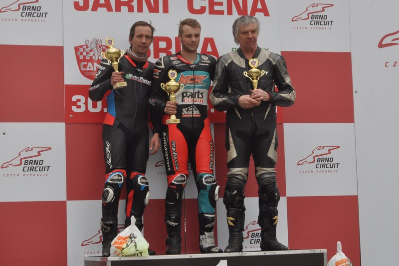 Galéria Tomáša Gescheidta z Jarnej ceny Brna