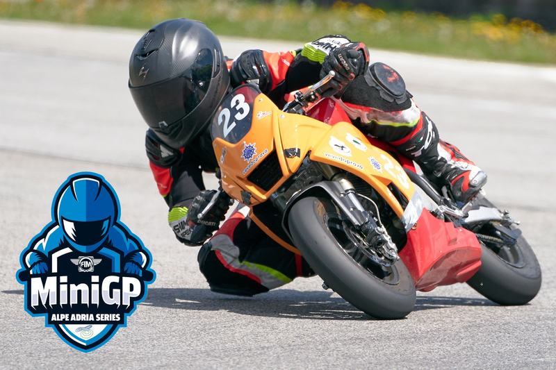 FIM MiniGP World Series – šanca aj pre slovenských pretekárov!