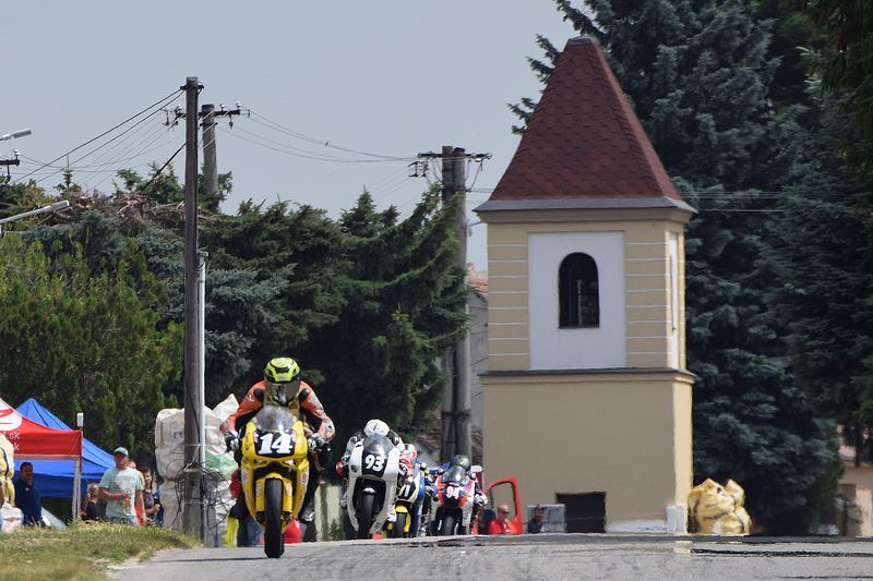 Preteky v Kopčanoch sa v roku 2021 neuskutočnia