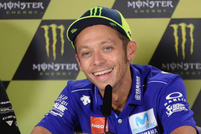 Valentino Rossi po sezóne ukončí kariéru