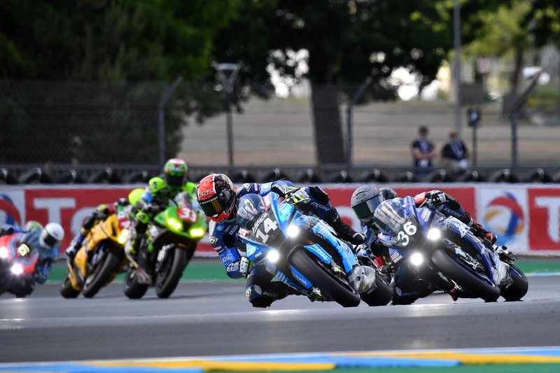 Finále FIM EWC sa uskutoční 9. októbra v českom Moste!