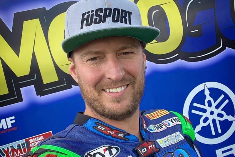 Anthony West a Maco Racing Team spoločne na 24 hodín Bol d´Or