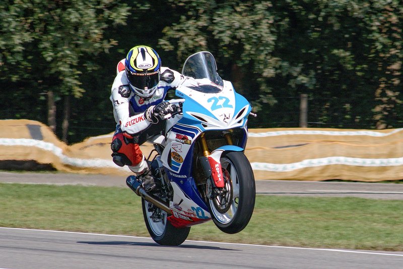 Galéria z IRRC v Hengele