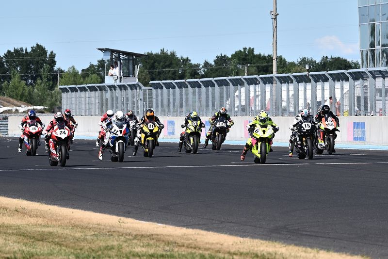 SLOVAKIA RING vstupuje do svojej 13. sezóny