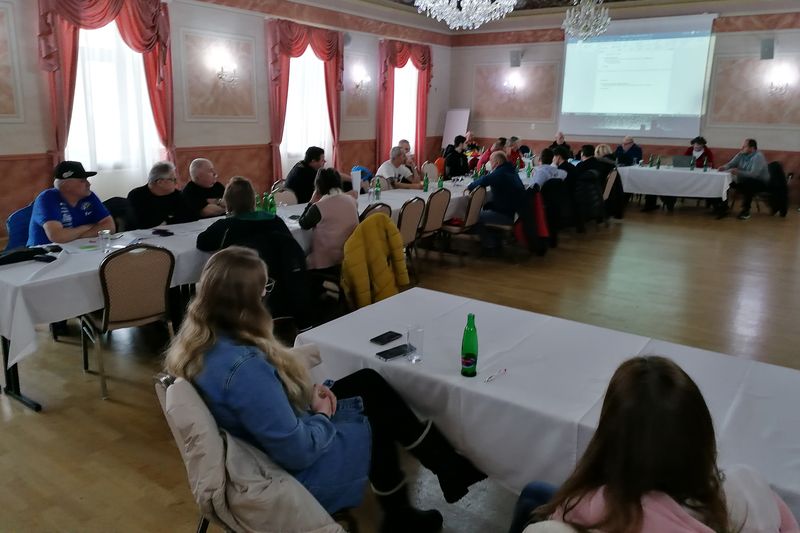 Zápisnica z valného zhromaždenia CPM SMF 2021