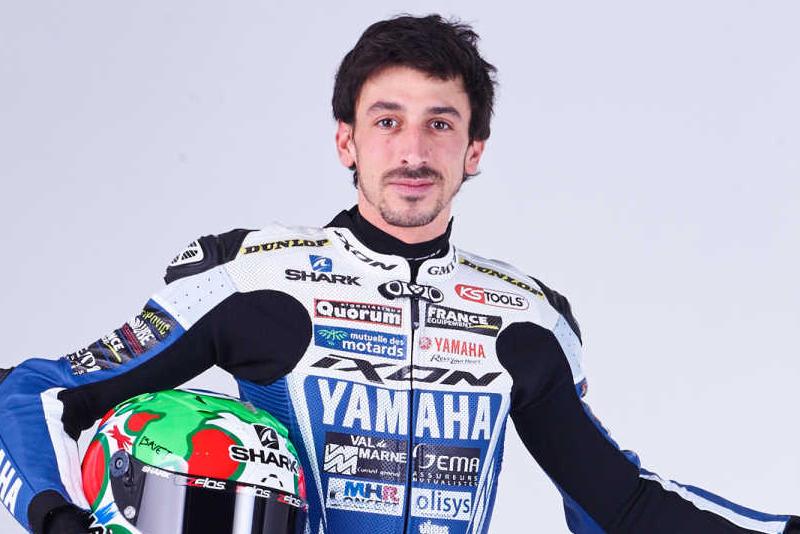 Maco Racing Team v roku 2022: West, Boulom a Louis Rossi