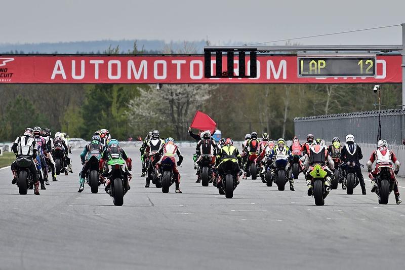 Správa Športovej komisie CPM SMF k pretekom MMSR v Brne