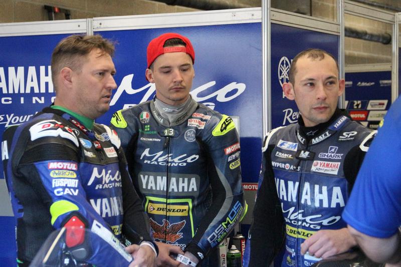 Maco Racing Team na 24-hodinových pretekoch v Spa Francorchamps