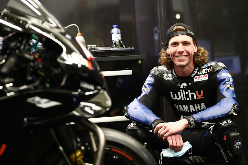 „Králem pádů“ se stává Darryn Binder