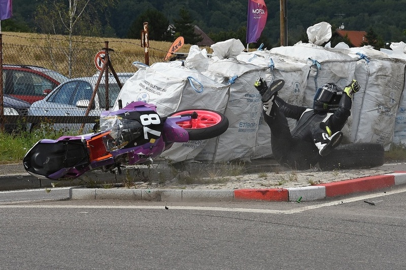 Fotospomienka na sezónu 2022 od Luboša Novosáda 3. časť