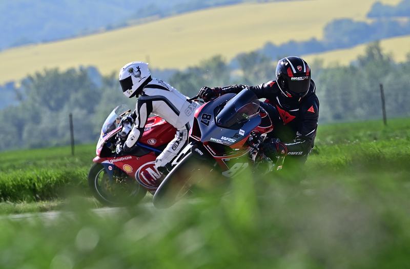 Galéria z Veľkej ceny Trenčína od Pavla Salabu