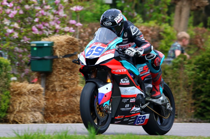 Petr Najman: Pro mě doposud nejlepší Hengelo v IRRC