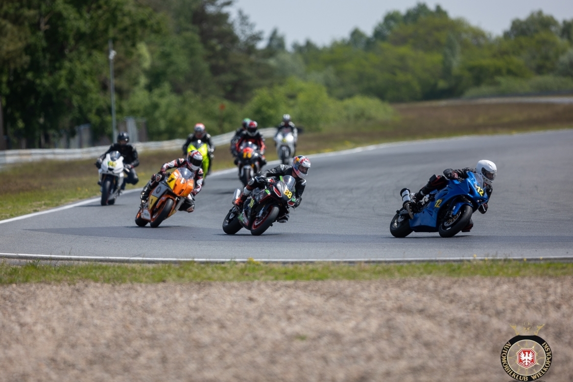 MMSR PO a Vintage Poznaň – výsledky a live timing