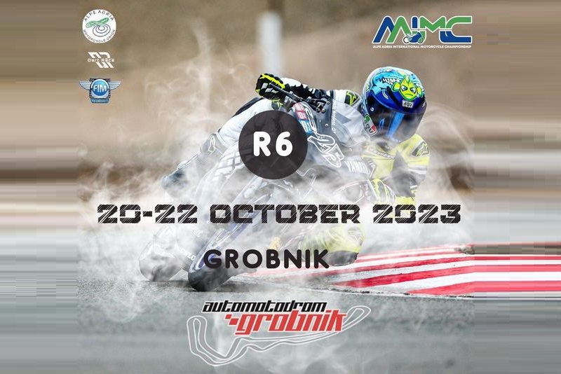 Alpe Adria Grobnik 2 – live timing a výsledky