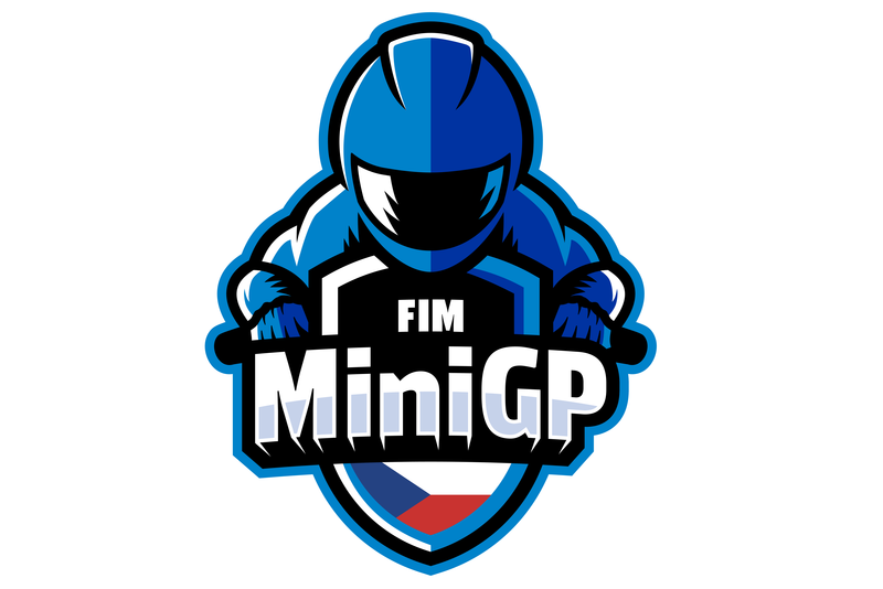 FIM MiniGP Czech Republic Series