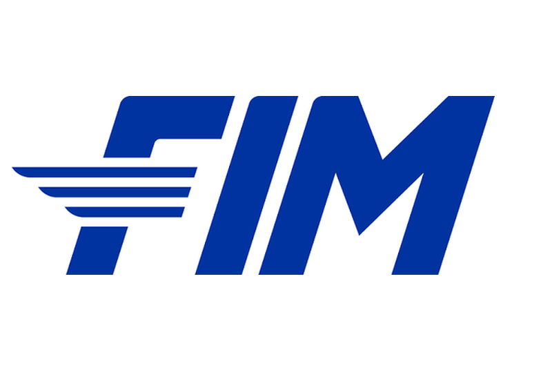 FIM a FIM Európa má nové logo