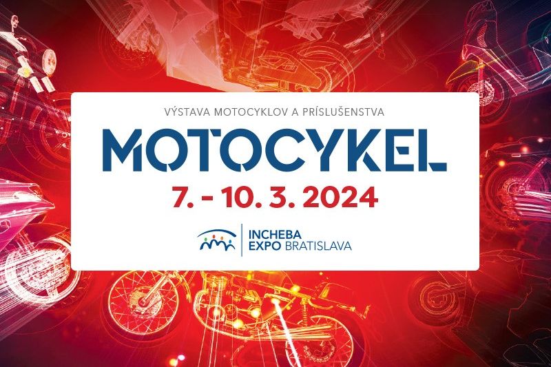 Tohtoročný Motocykel: Rekordný počet značiek, najočakávanejšie novinky, ale aj prestavby a veterány