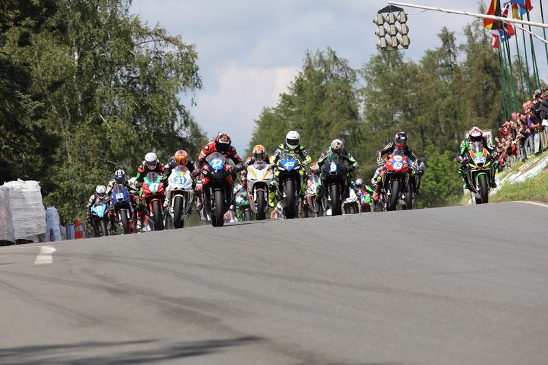 Galéria: 300 ZGH Hořice 2024 od Karla Šoukala