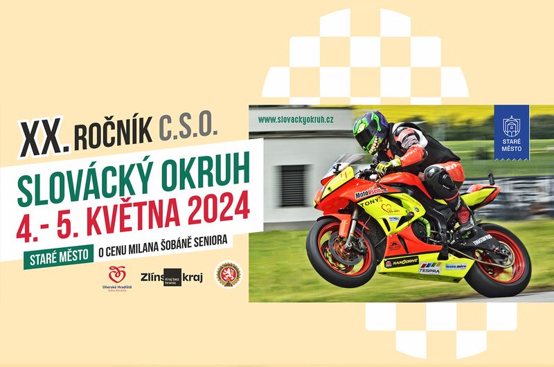 Staré Město 2024 – live timing a výsledky