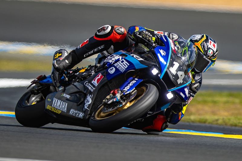 Maco Racing Team smeruje do belgického Spa s dvomi posádkami