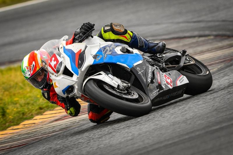 MMSR PO a Vintage Poznaň 2024 – výsledky a live timing