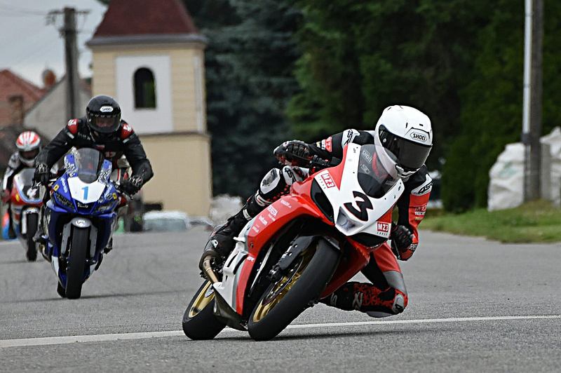 Kopčany 2024 očima Maxe Zanášky