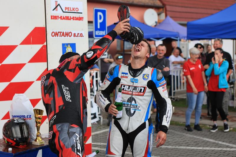 Galéria: Kopčany 2024 od Mariána Bartoša