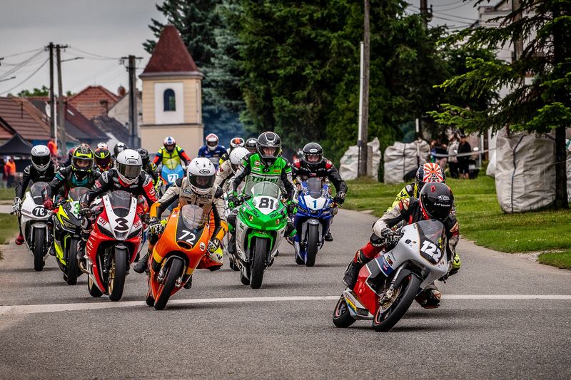 Galéria: Kopčany 2024 od Pavla Salabu