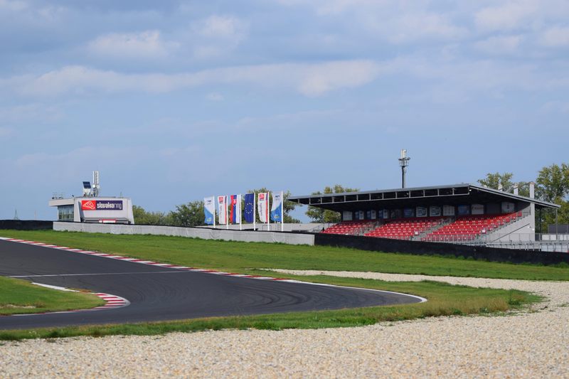 Smeruje šampionát World Superbike na Slovakia Ring?