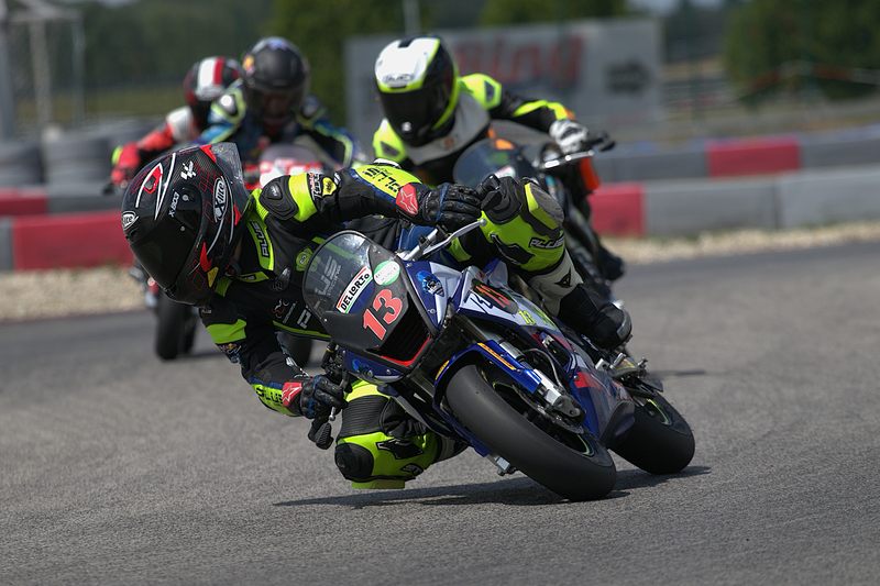 V slovinskom Vransku sa uskutočnia preteky seriálu Alpe Adria juniorov – ZRUŠENÉ!