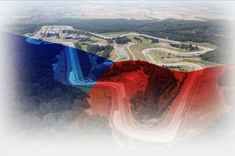 Brno sa vracia do seriálu MotoGP!