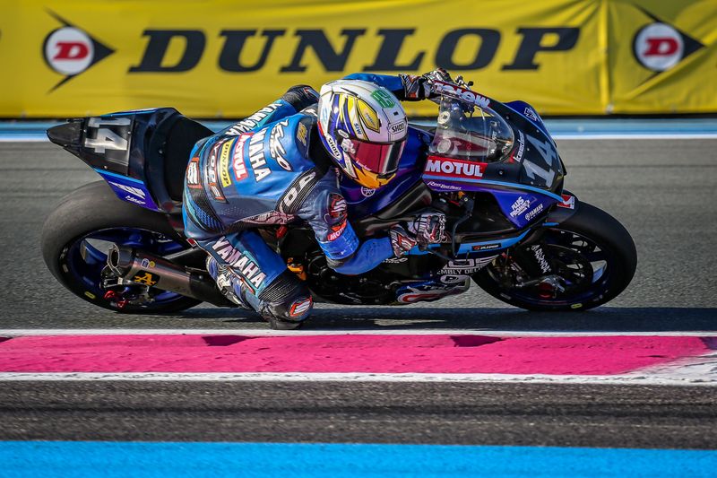 Maco Racing Team úspešný na 24-hodinovke Bol d´Or