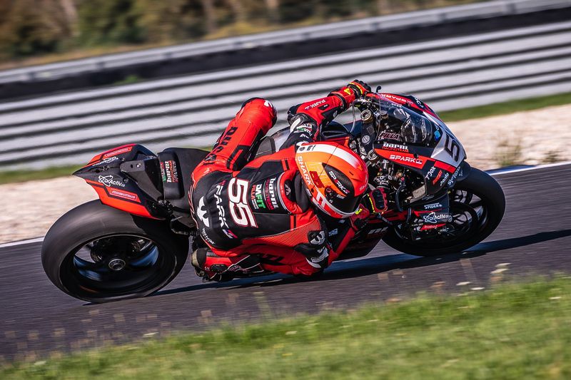 Galéria: Alpe Adria Slovakia Ring od Pavla Salabu