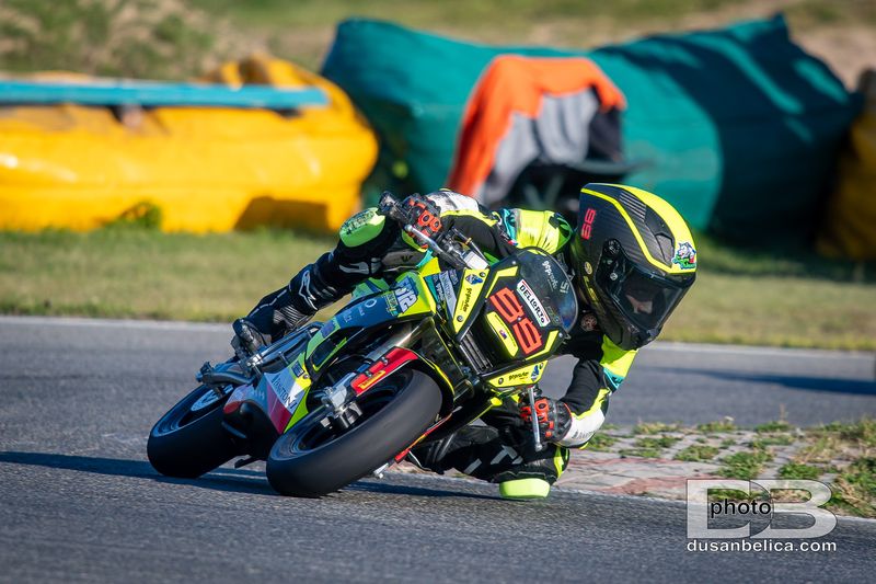 Úspěšný závěr sezóny pro FS12 Racing Team