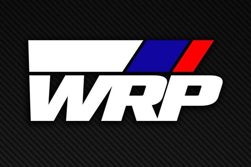 Tým WRP Racing v roce 2025 se strojem Ducati a novým jezdeckým složením