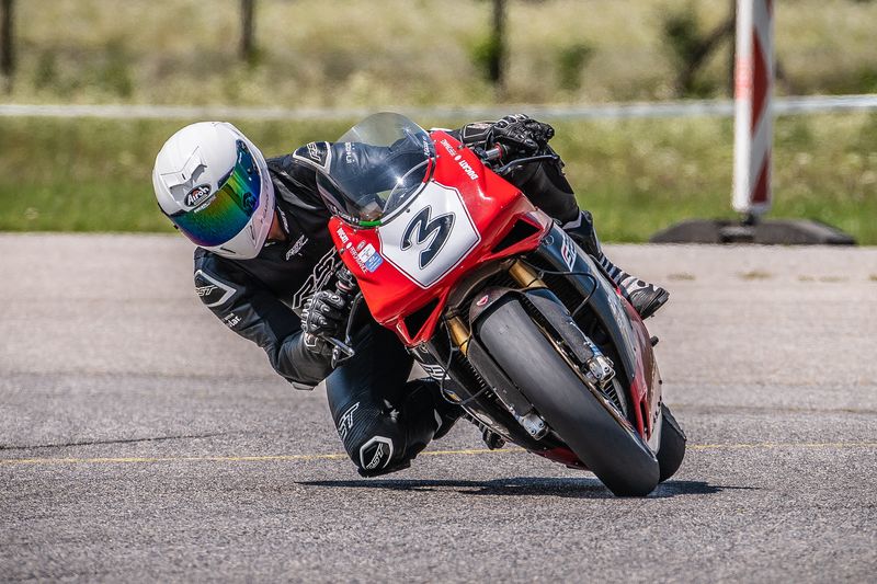 Slovenský tím vstupuje do Europe Endurance Cupu
