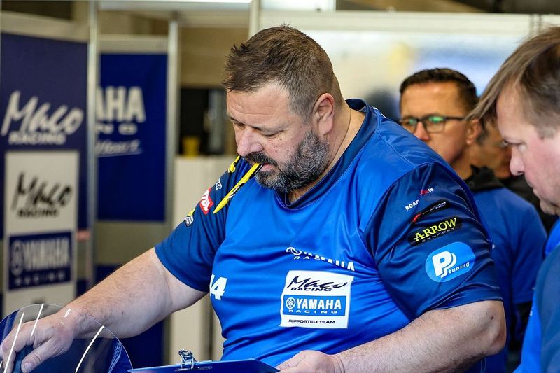 Martin Kuzma o príprave na 24-hodinovku v Le Mans 2025