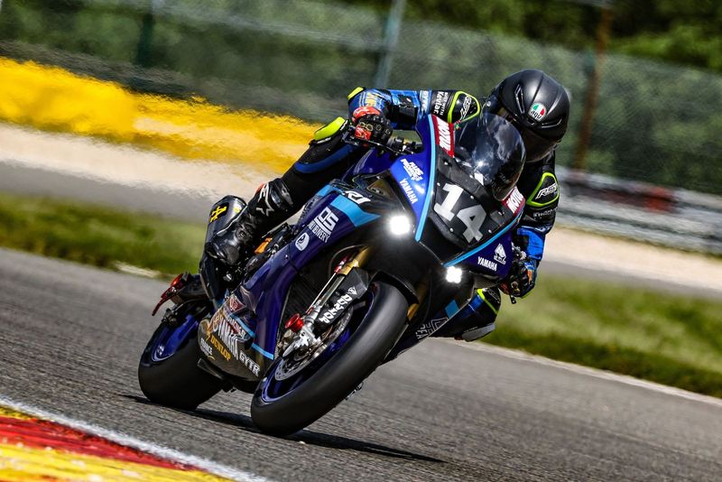 Maco Racing Team oslávi 20. účasť na 24-hodinových pretekoch v Le Mans