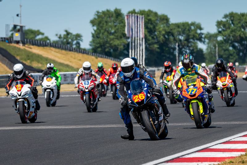 SLOVAKIA RING: Jazdy a kurzy pre každého šoféra