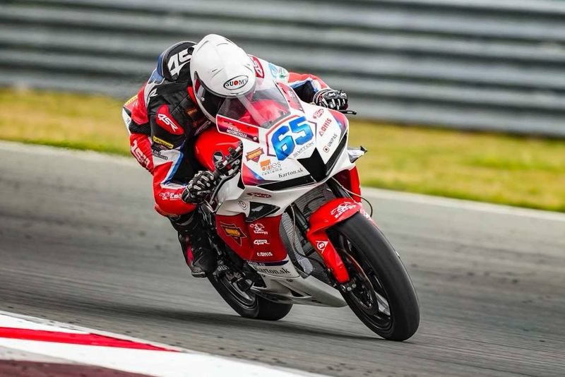 Ťažký víkend Tomáša Svitka na pretekoch šampionátu Alpe Adria v Rijeke