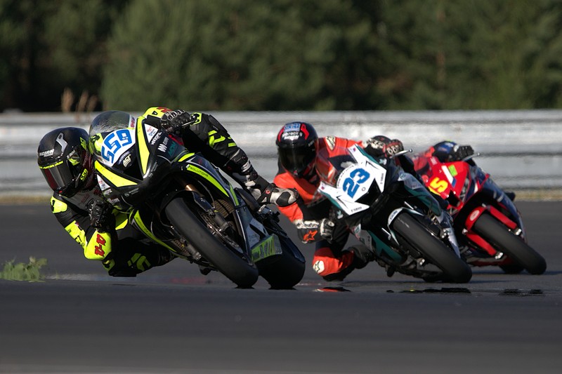 Galéria: Alpe Adria Brno od Jaroslava Hanusa