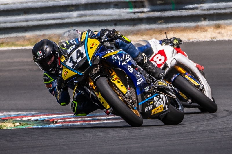 Galéria: Alpe Adria Brno od Pavla Salabu