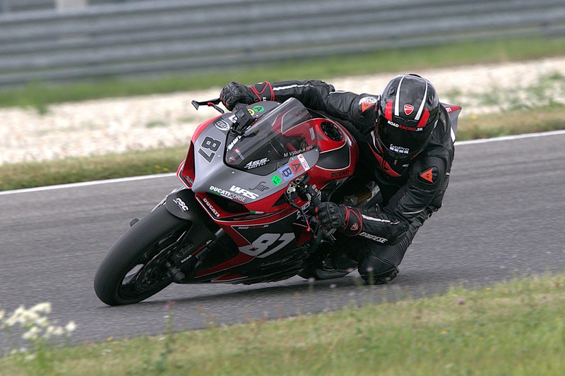 Galéria: Ducati Day 2025 od Jaroslava Hanusa