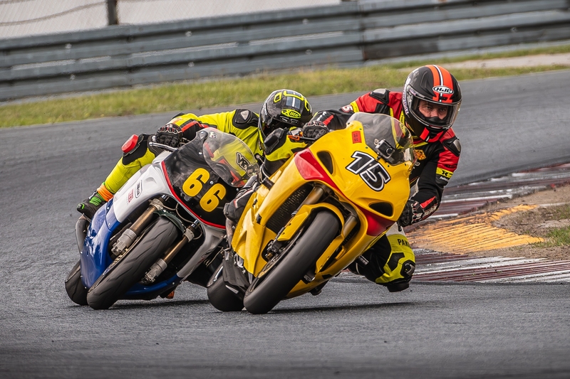 Informácie k septembrovým pretekom šampionátu Alpe Adria Vintage v Grobniku