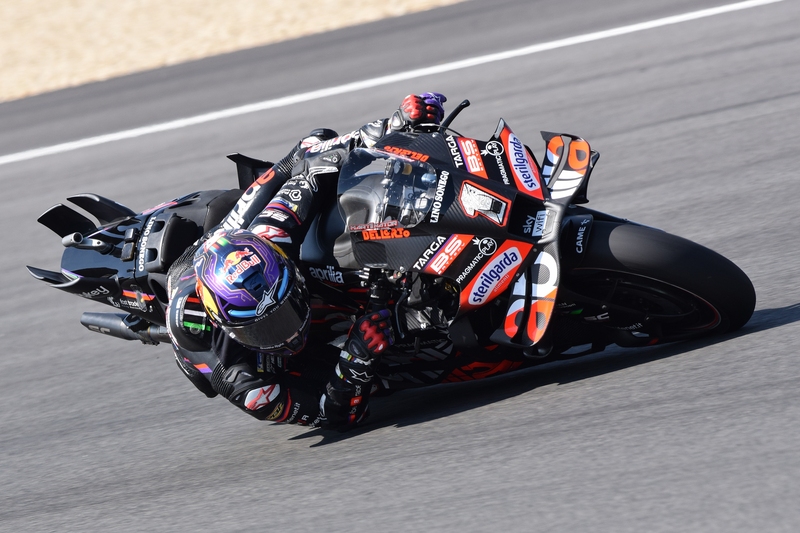 MotoGP: Veľká cena Maďarska – Balaton Park 2025