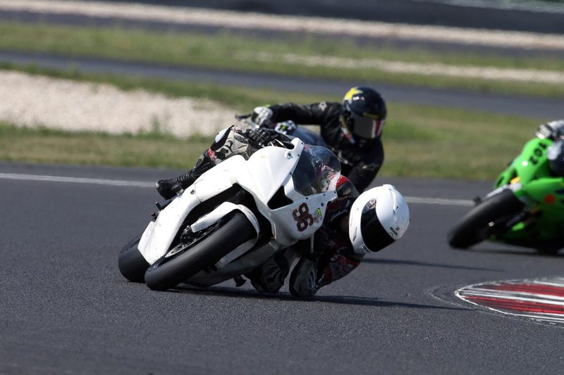 SLOVAKIA RING: Jazdy na okruhu a motokáry ťahákom týždňa