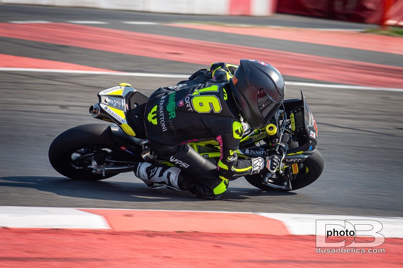 FS12 Racing Team: „Vydařené závody v Třinci“