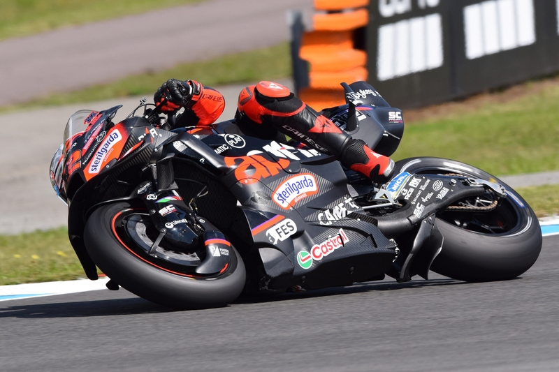 MotoGP: Veľká cena San Marína – Misano 2025