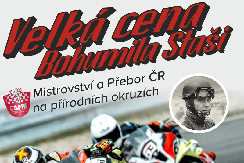 Veľká cena Bohumila Stašu Brno 2025 – live timing a výsledky